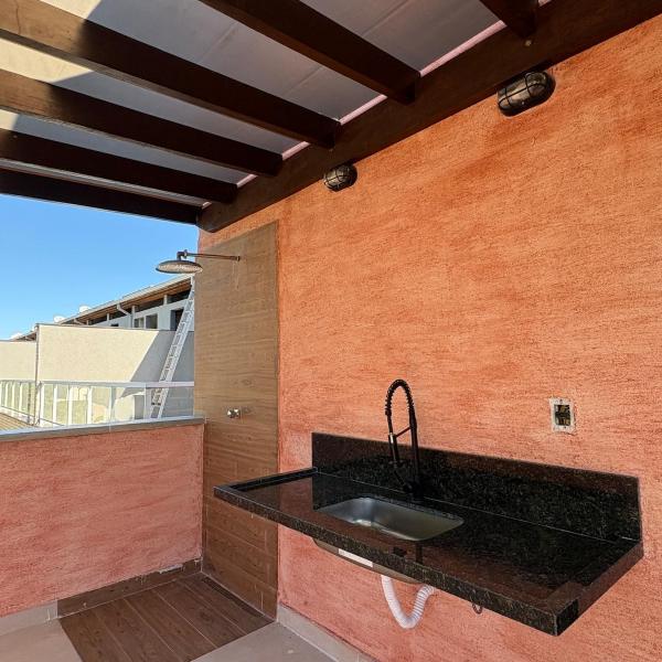 4 Casas - Vila Dolores - na charmosa praia de Juquehy - Foto 3