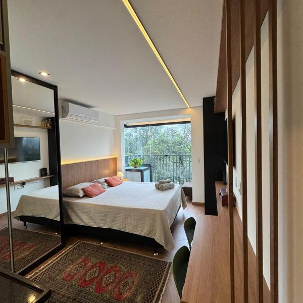 Comfort and leisure in a prime location