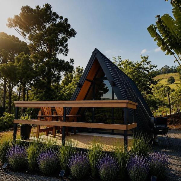 Cabana Do Valle - socorro SP