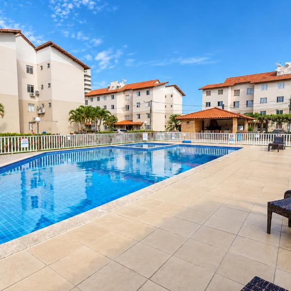 Apartamento completo a 300m da praia! - Foto 4