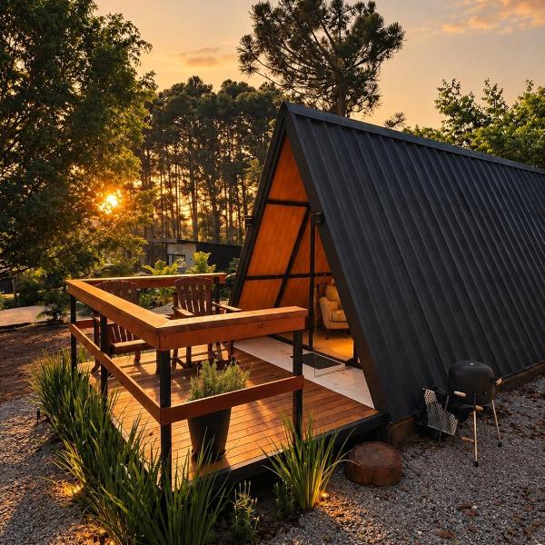 Cabana Do Valle - socorro SP - Foto 4