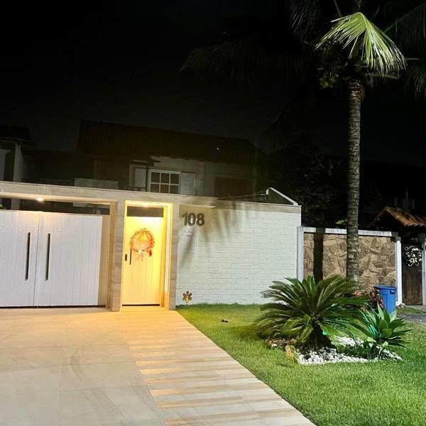 Rio Vacation Pool Home Near the Beach in Barra
