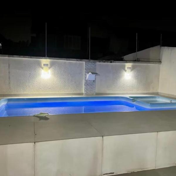 Rio Vacation Pool Home Near the Beach in Barra - Foto 4