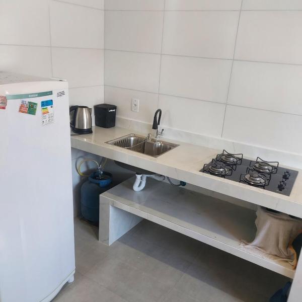 KitNet para até 5 pessoas - Foto 4
