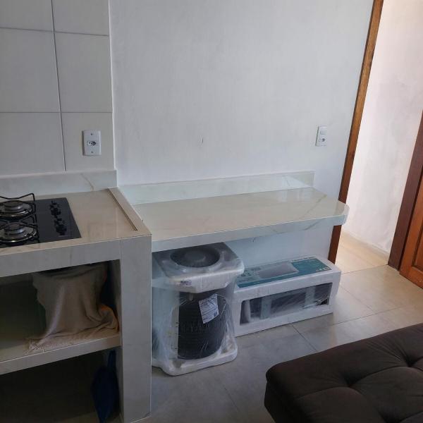 KitNet para até 5 pessoas - Foto 2