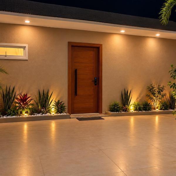 Villa Paraíso Tropical Suite para até 5 pessoas 5 minutos do centro - Foto 2