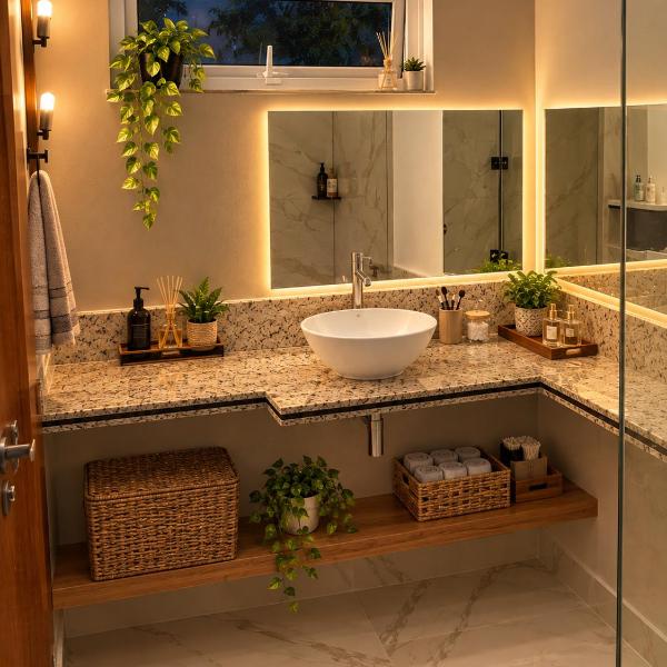 Villa Paraíso Tropical Suite para até 5 pessoas 5 minutos do centro - Foto 3