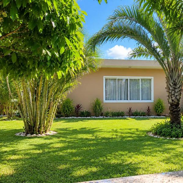 Villa Paraíso Tropical Suite para até 5 pessoas 5 minutos do centro - Foto 5
