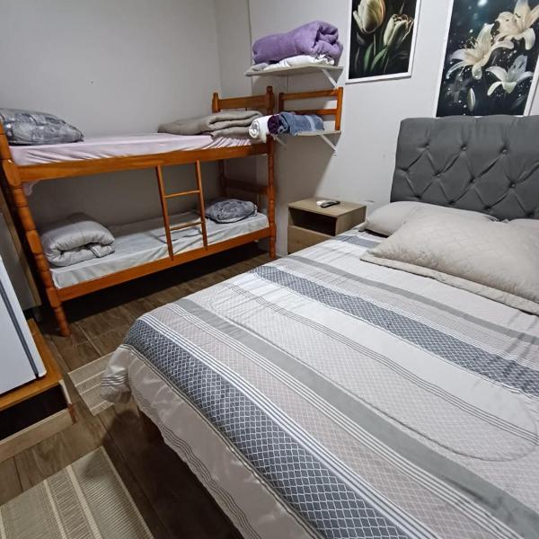 Residencial Saldanha - Foto 5