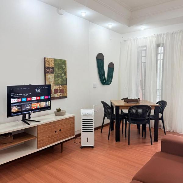 Apartamento aconchegante Guará 2 - Foto 5