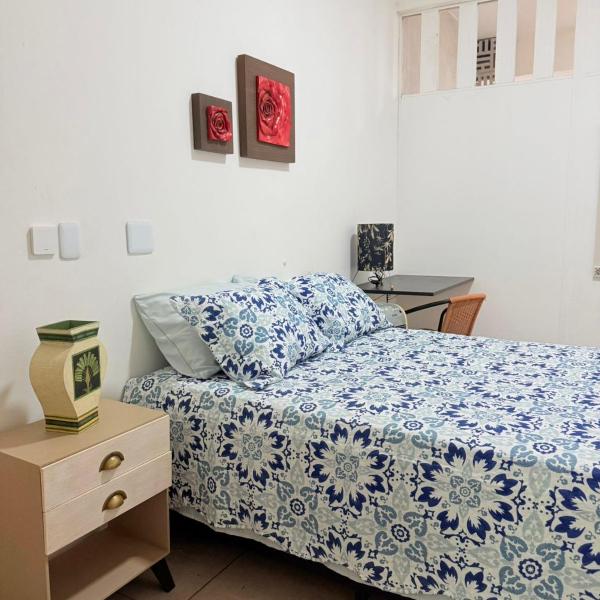 Apartamento aconchegante Guará 2 - Foto 2