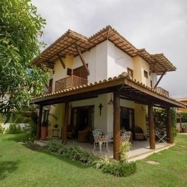 Casa de praia Guarajuba