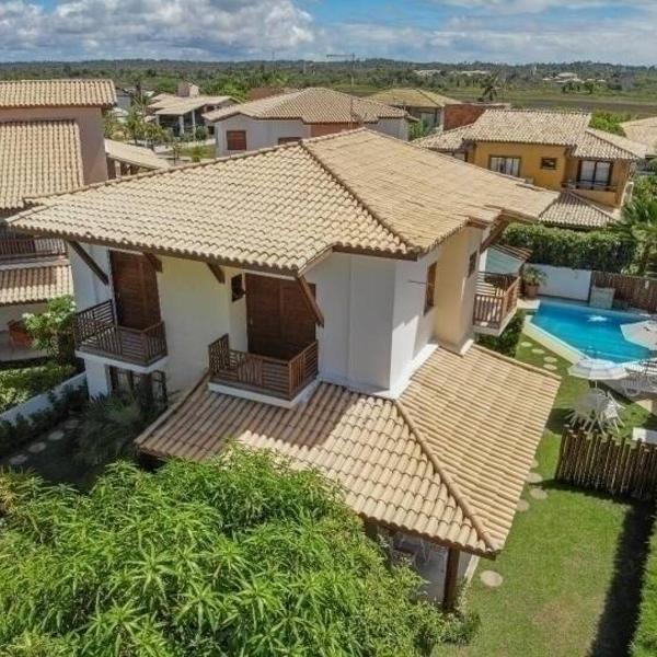 Casa de praia Guarajuba - Foto 4