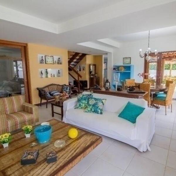 Casa de praia Guarajuba - Foto 5
