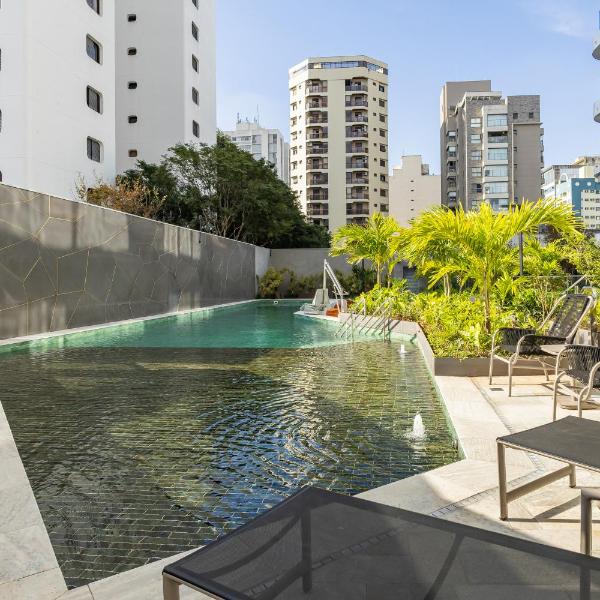Duo Lifestyle by Helbor - Jardim Paulista - Foto 4