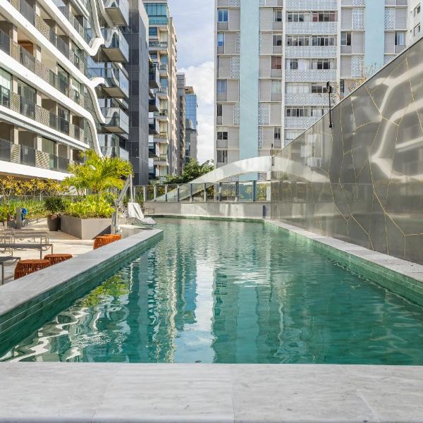 Duo Lifestyle by Helbor - Jardim Paulista