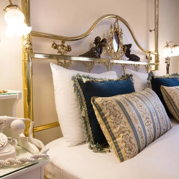Valide Sultan Konagi, hotel a Istanbul