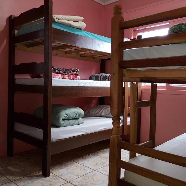 Hostel PUCRS
