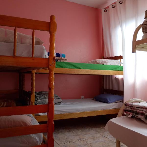 Hostel PUCRS - Foto 2