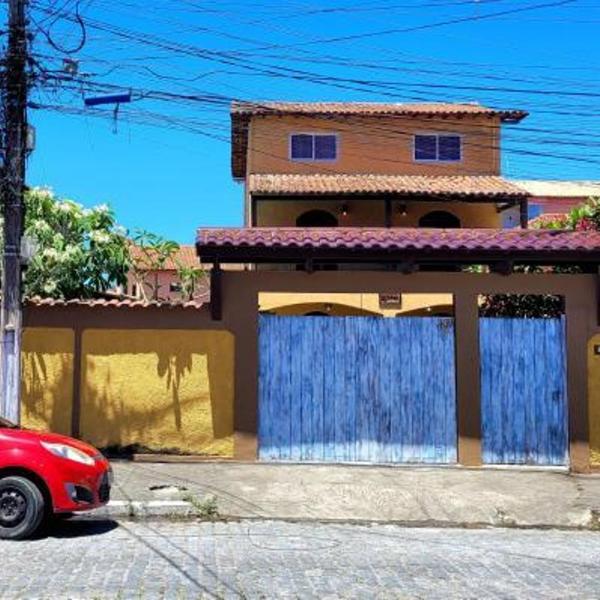 Casa de 07 quartos com piscina prox a rodoviária até 15 hóspedes - Foto 3