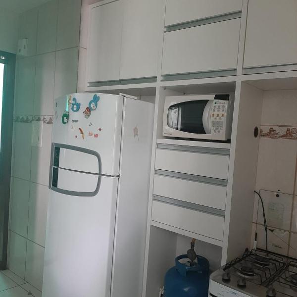 2-Bedroom Apartment Jardim dos Eucaliptos
