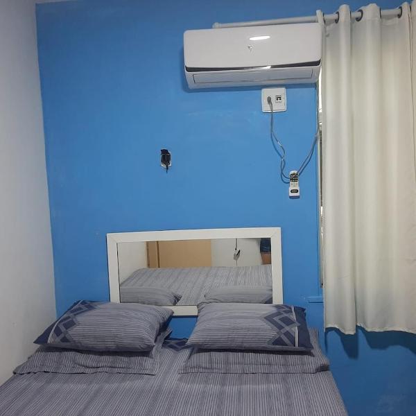 2-Bedroom Apartment Jardim dos Eucaliptos - Foto 2