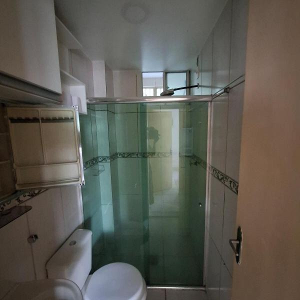2-Bedroom Apartment Jardim dos Eucaliptos - Foto 4