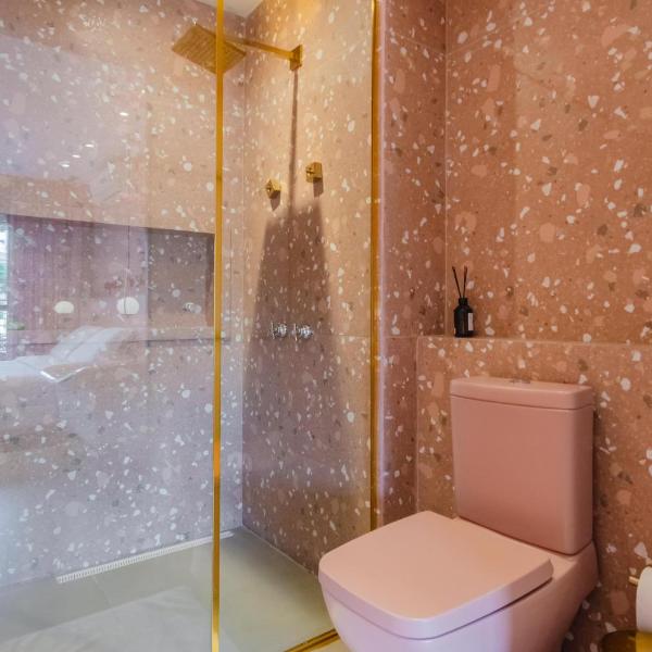 Studio Rosa Paulista - Foto 3