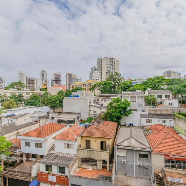 Studio Rosa Paulista - Foto 5