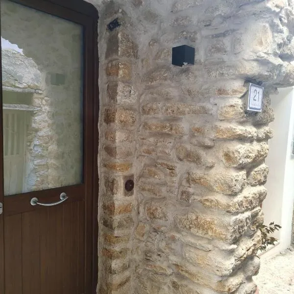 All'Arco Casa Vacanza, hotelli kohteessa Acerenza