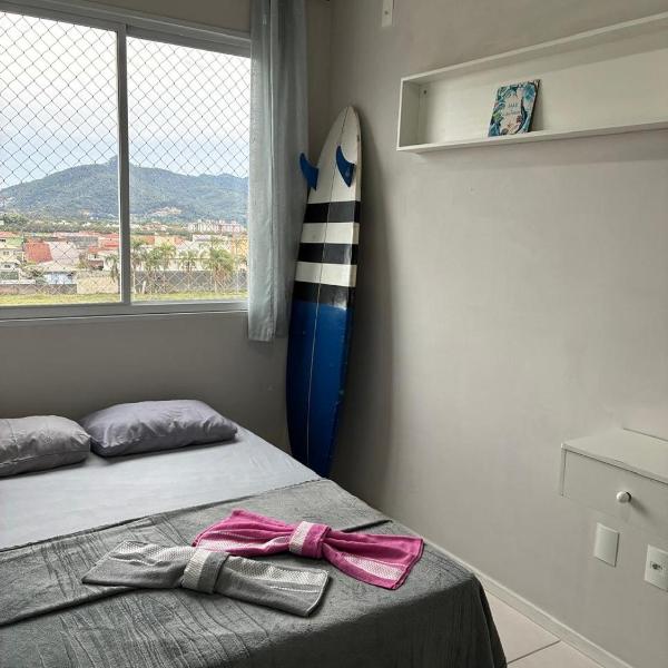 Diárias á minutos de Florianópolis - Foto 2