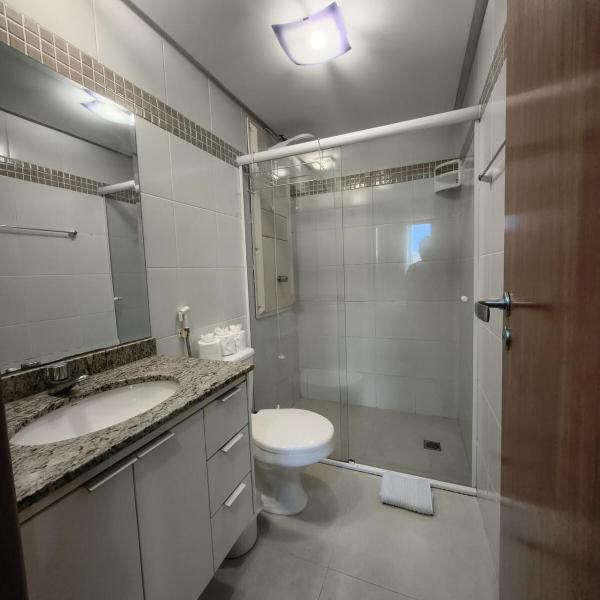 Apartamento em Brasília, Negócios, Turismo e Lazer - Foto 3