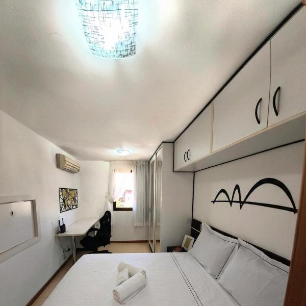 Apartamento em Brasília, Negócios, Turismo e Lazer - Foto 2