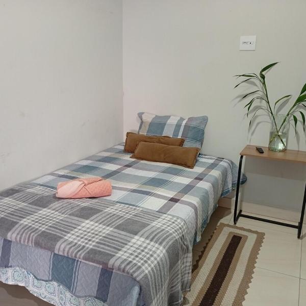Casa com espaço gourmet de fácil acesso - Foto 2