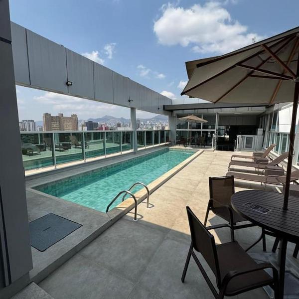 Charme & Conforto em Lourdes - Foto 4