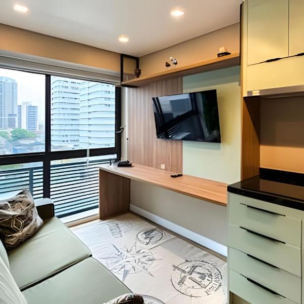 Apartamento 404 Perdizes