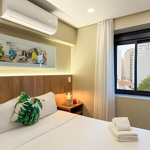 Apartamento 404 Perdizes - Foto 2