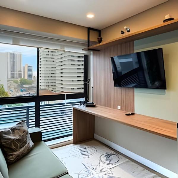 Apartamento 404 Perdizes - Foto 5