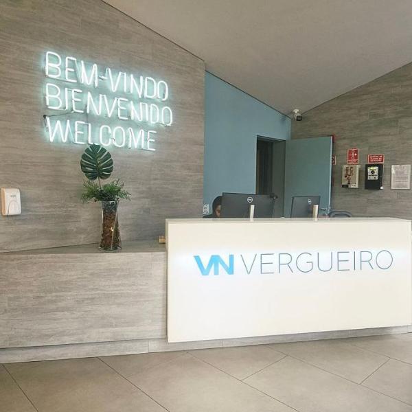 VN Vergueiro | Paraíso – São Paulo