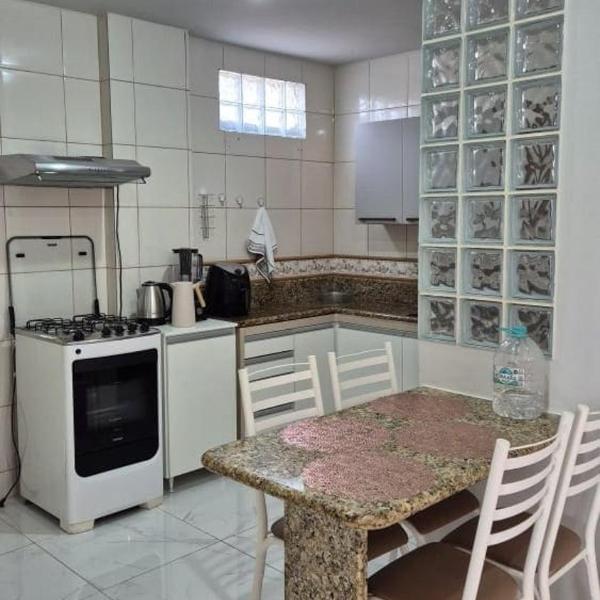 Casa de Vó on Guarapari Beach - Foto 4