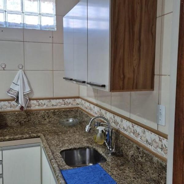 Casa de Vó on Guarapari Beach - Foto 3