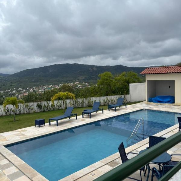 Condomínio Domaine Residence
