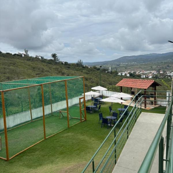 Condomínio Domaine Residence - Foto 5