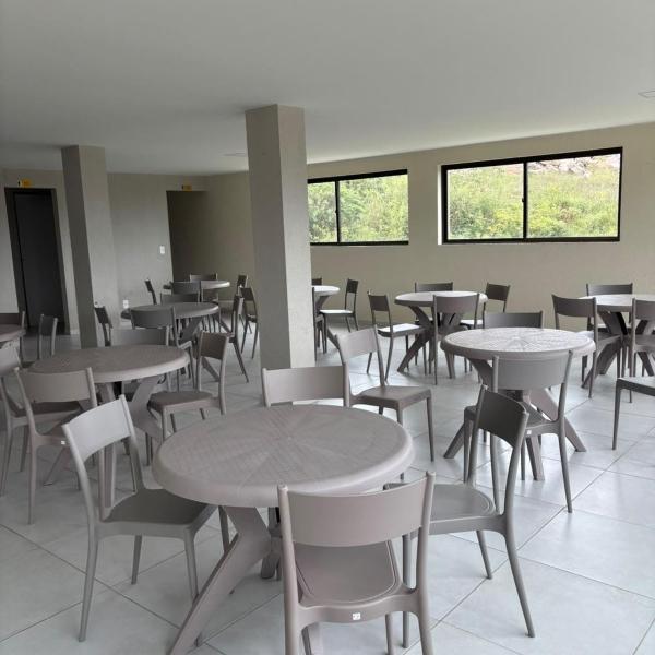 Condomínio Domaine Residence - Foto 4