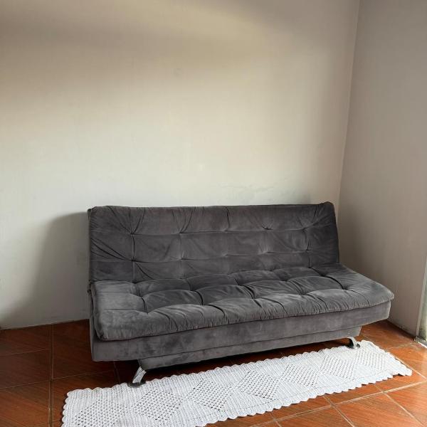 Casa - Mobiliada