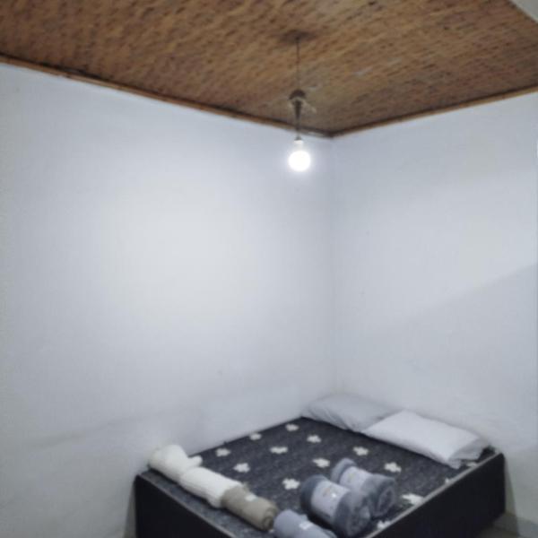 Casa Rua Santa Cruz 17 Mariana mg