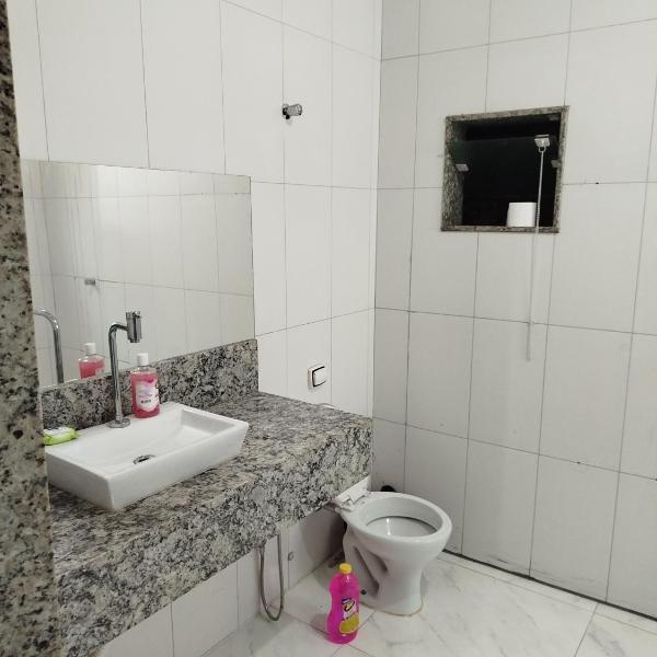Casa Rua Santa Cruz 17 Mariana mg - Foto 3