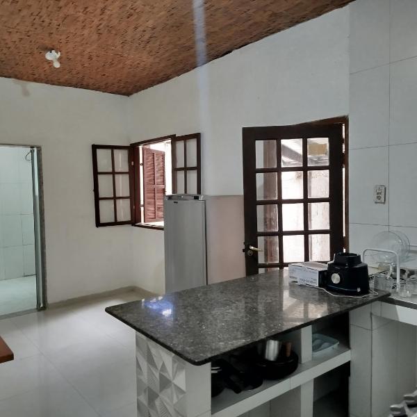 Casa Rua Santa Cruz 17 Mariana mg - Foto 4