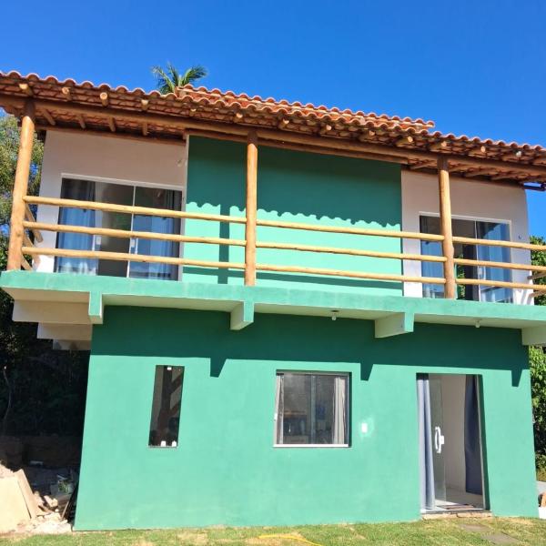 Casa Verde