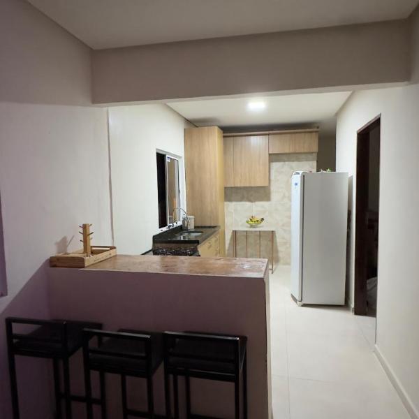 Casa da Sidhy - Foto 2